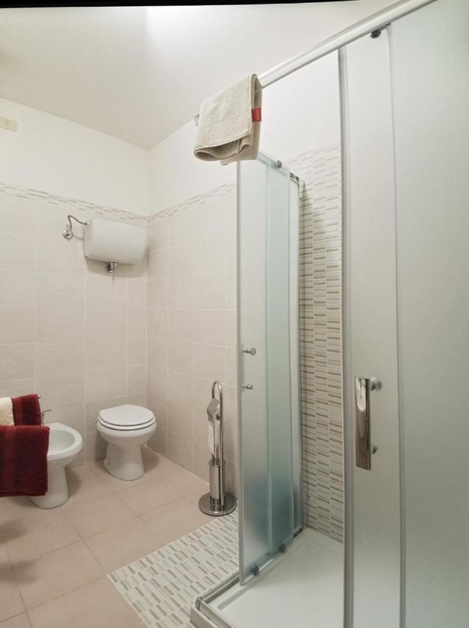 House 418 Apartman Perugia Kültér fotó